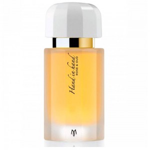 Ramon Monegal Hand in Hand